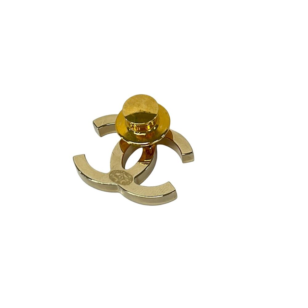 Chanel Coco Brooch - Picture 2 of 3